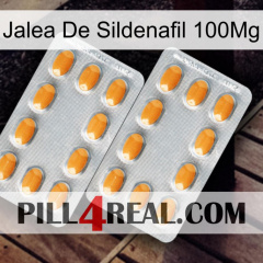 Sildenafil Jelly 100Mg cialis4